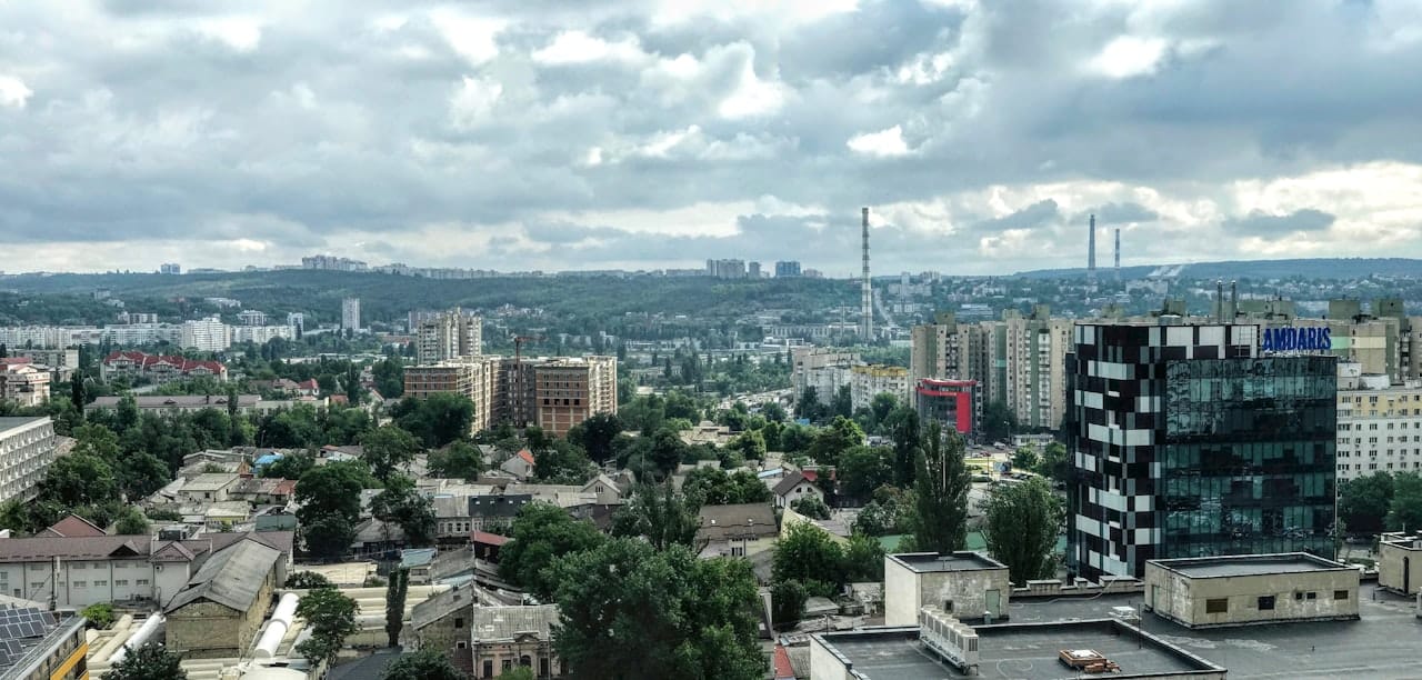 Atacuri Cibernetice în Republica Moldova: Amenințări, Actori și Strategii de Apărare