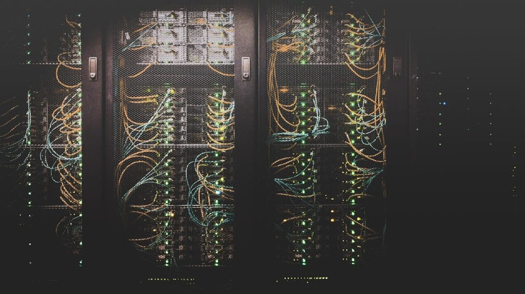 Cloud guvernamental România - infrastructură server și securitate cibernetică