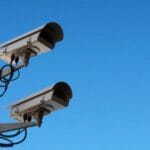 Camere de supraveghere pentru securitatea infrastructurii critice din Albania