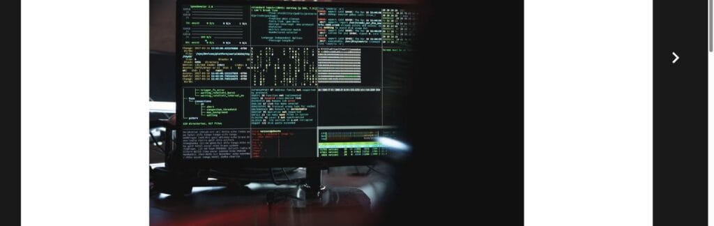 Monitorizarea traficului de retea pe ecran de terminal, folosita pentru detectarea anomaliilor cu Wireshark